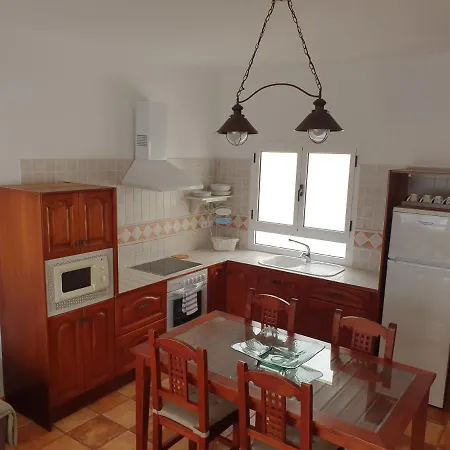Appartement Isabel2 *