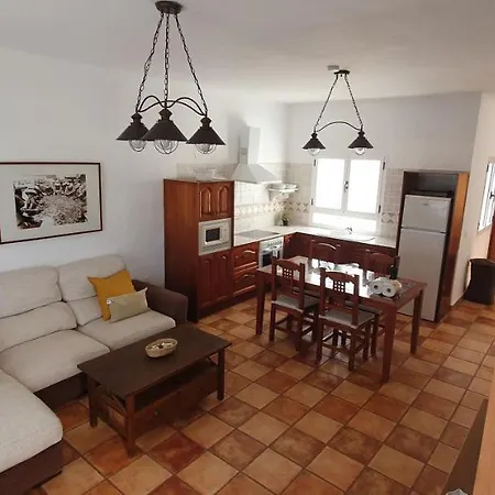 Apartamento Isabel2