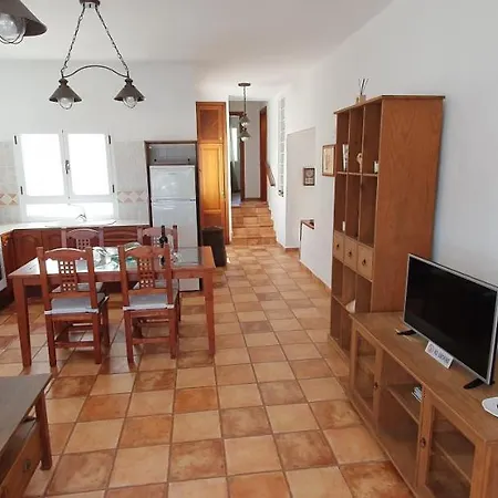 Apartmán Isabel2 *