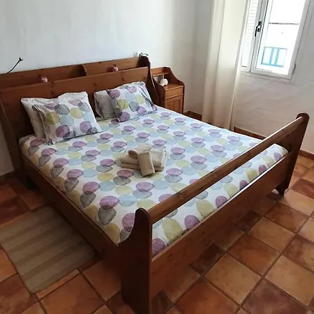 Isabel2 Appartement Famara