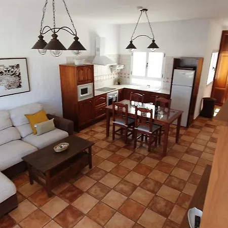 Appartement Isabel2 Famara