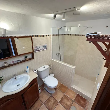 Apartamento Isabel2