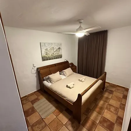 Isabel2 公寓 法马拉