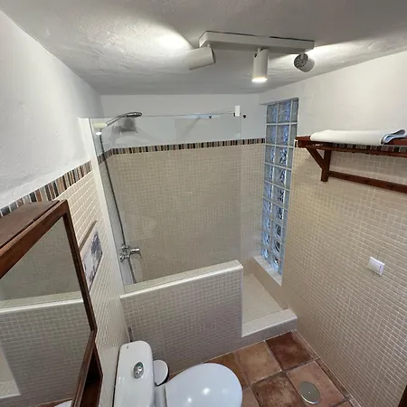 Apartamento Isabel2
