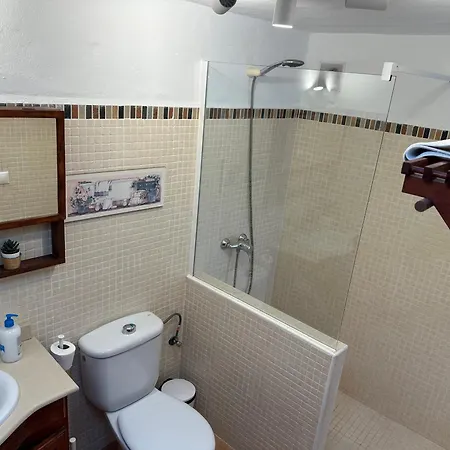 Isabel2 Apartamento Famara