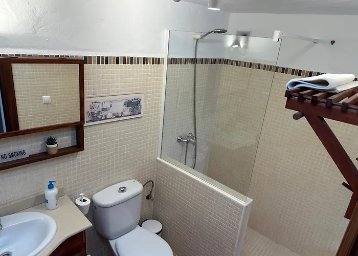 Isabel2 公寓 法马拉