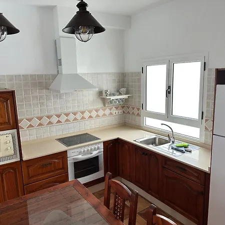 Isabel2 Apartamento *